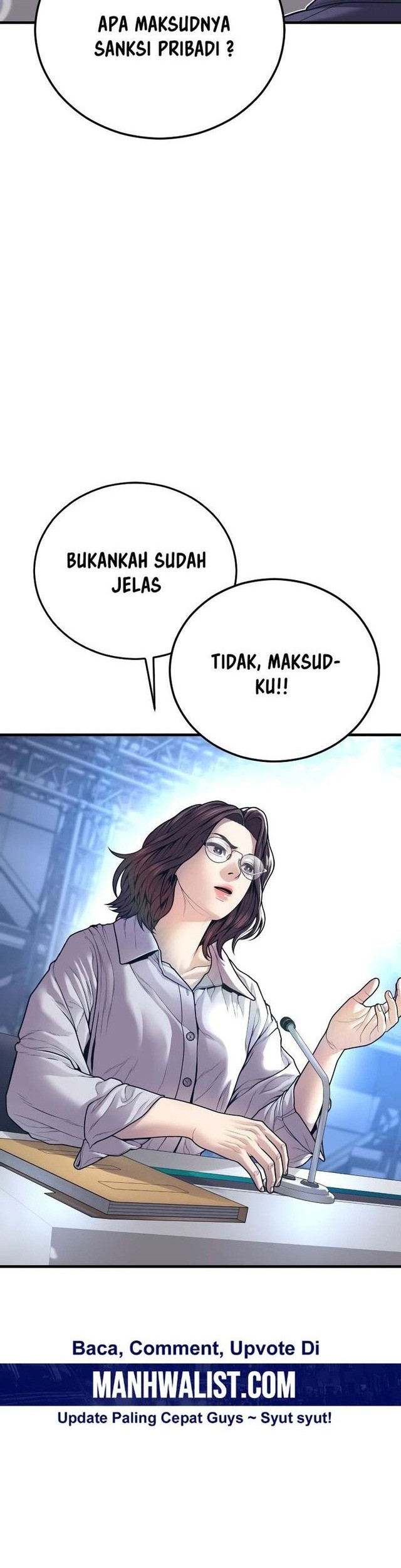 Juvenile Offender Chapter 80 - halaman 5