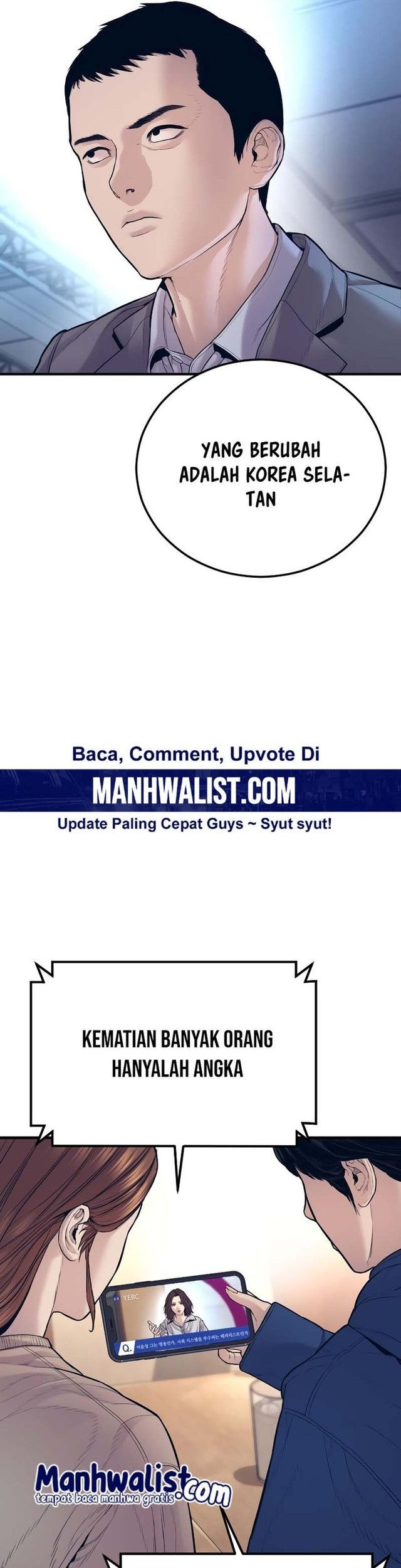 Juvenile Offender Chapter 80 - halaman 55