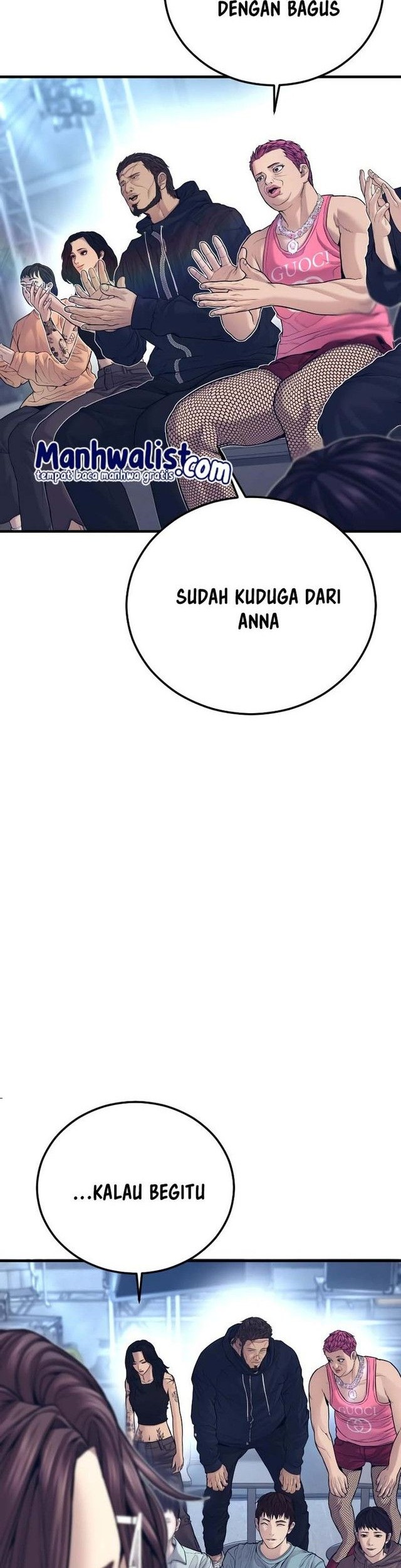 Juvenile Offender Chapter 80 - halaman 58