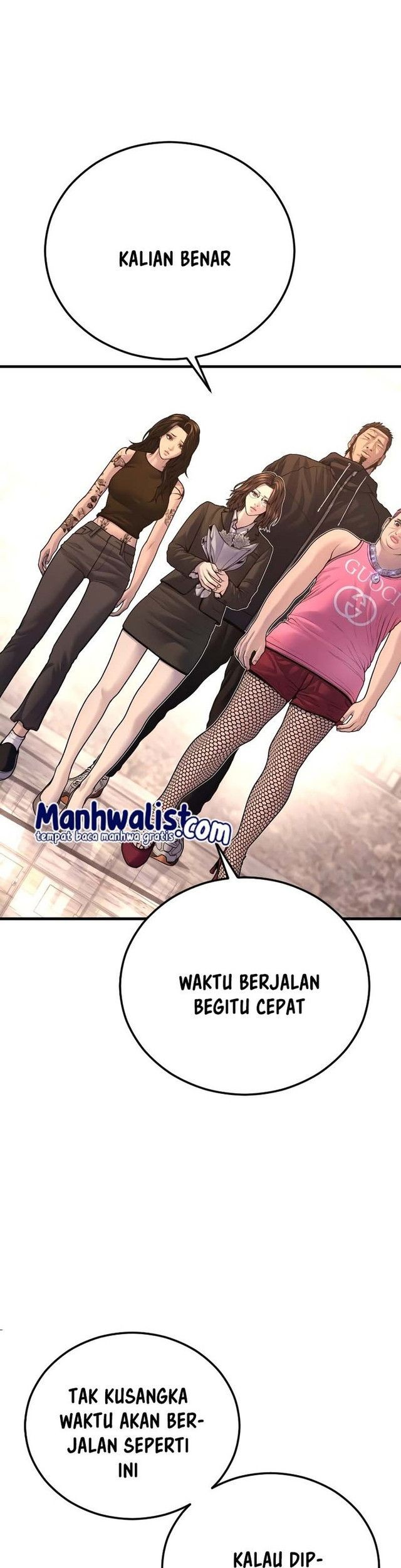 Juvenile Offender Chapter 80 - halaman 63