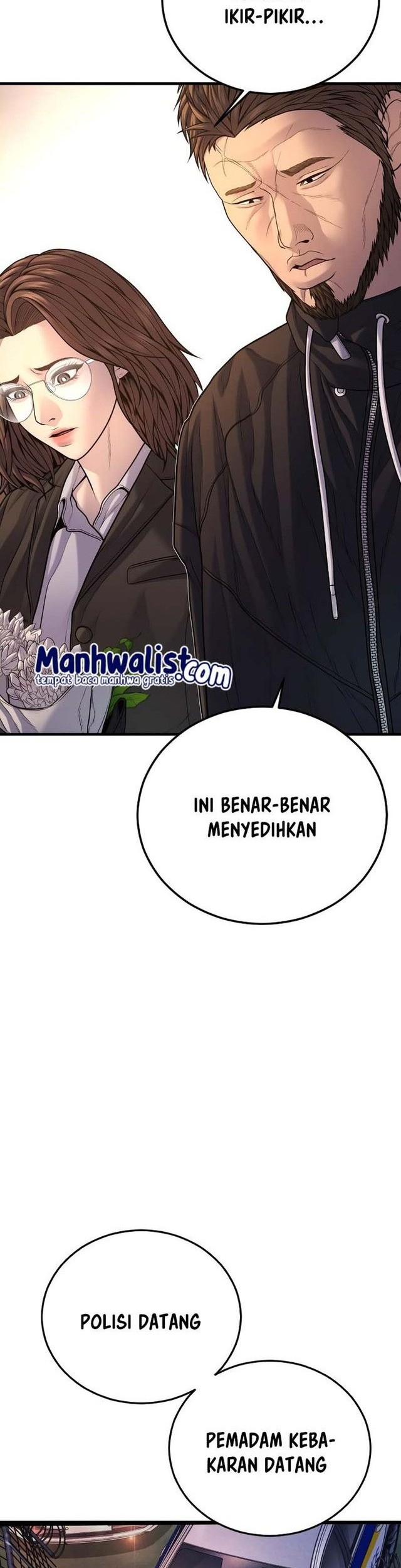 Juvenile Offender Chapter 80 - halaman 64
