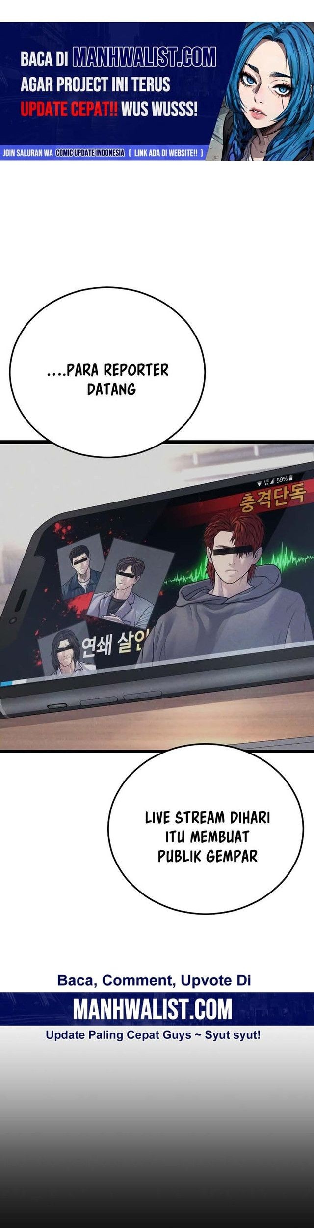 Juvenile Offender Chapter 80 - halaman 66