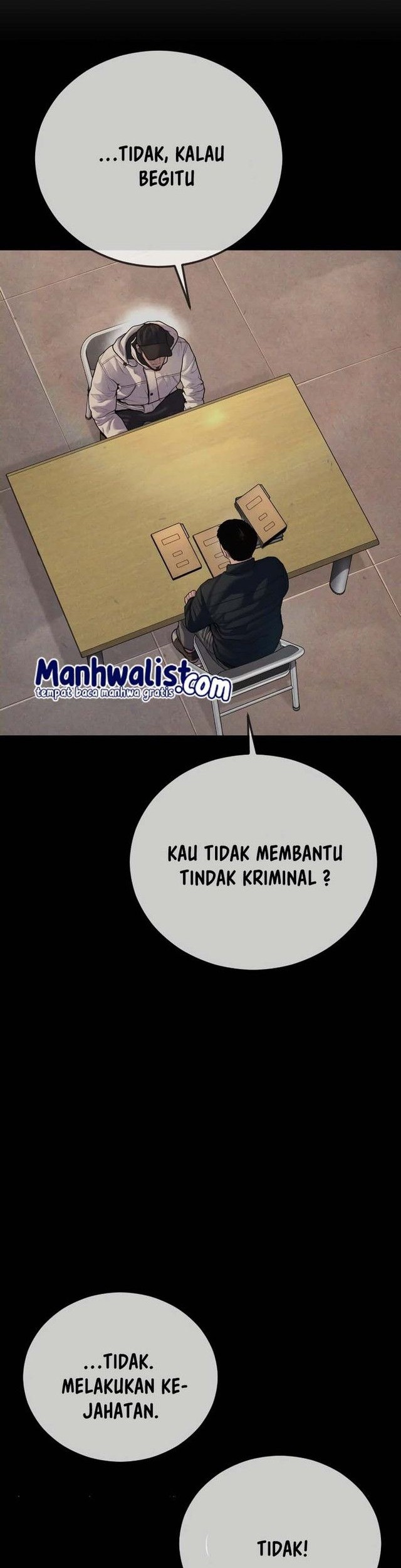 Juvenile Offender Chapter 80 - halaman 67