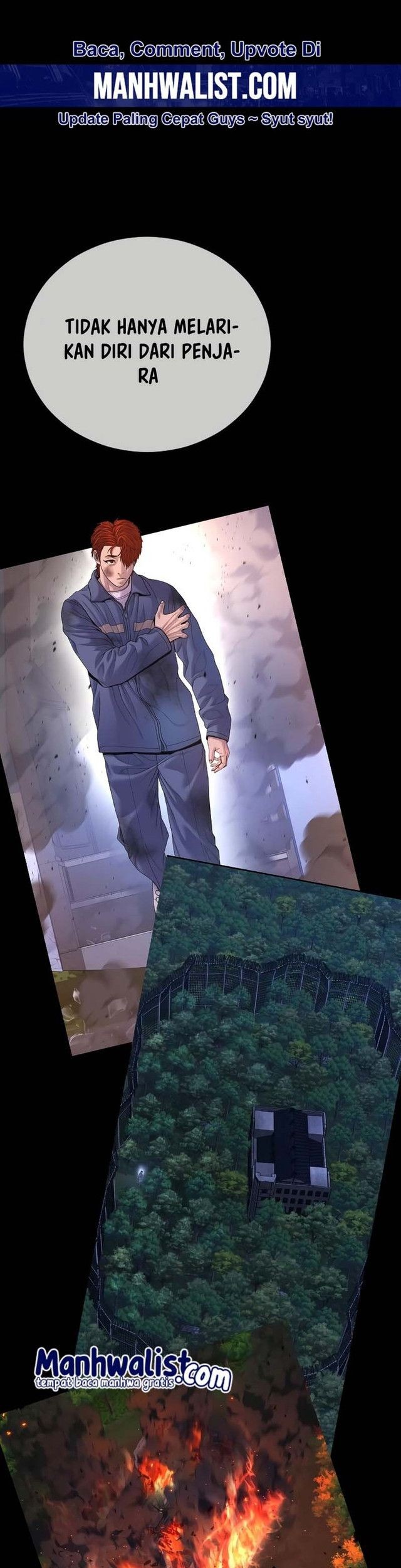 Juvenile Offender Chapter 80 - halaman 69