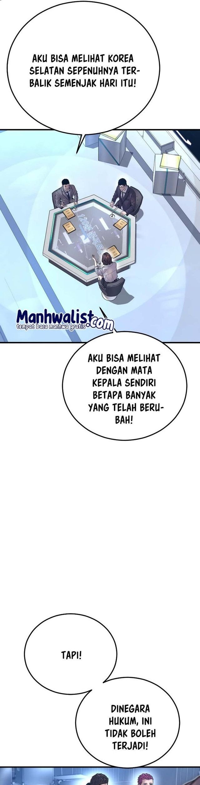 Juvenile Offender Chapter 80 - halaman 7