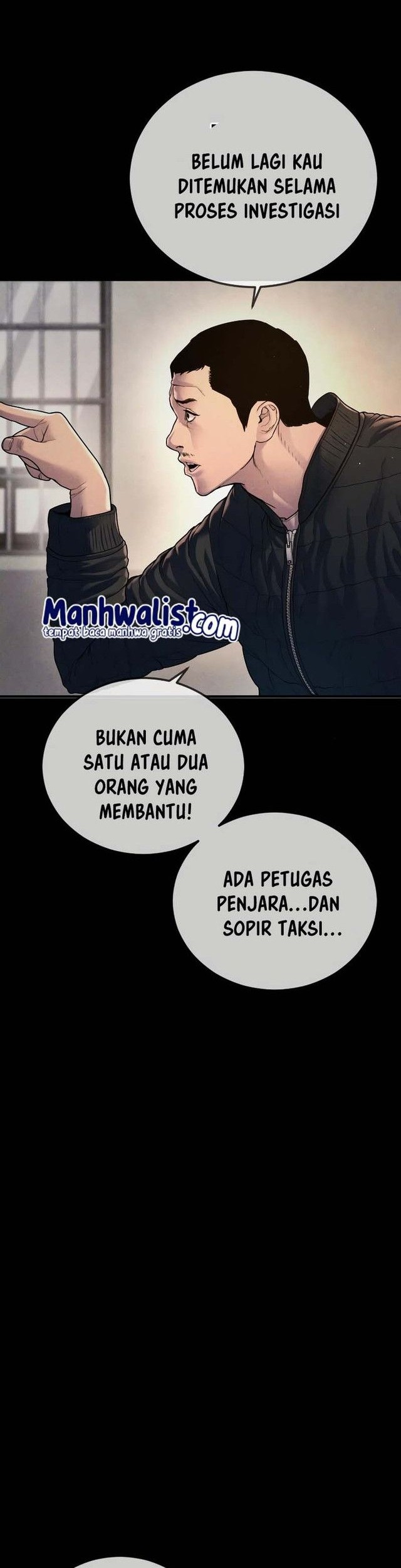 Juvenile Offender Chapter 80 - halaman 73