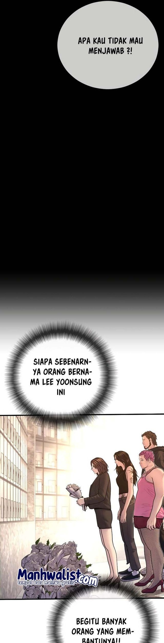 Juvenile Offender Chapter 80 - halaman 75