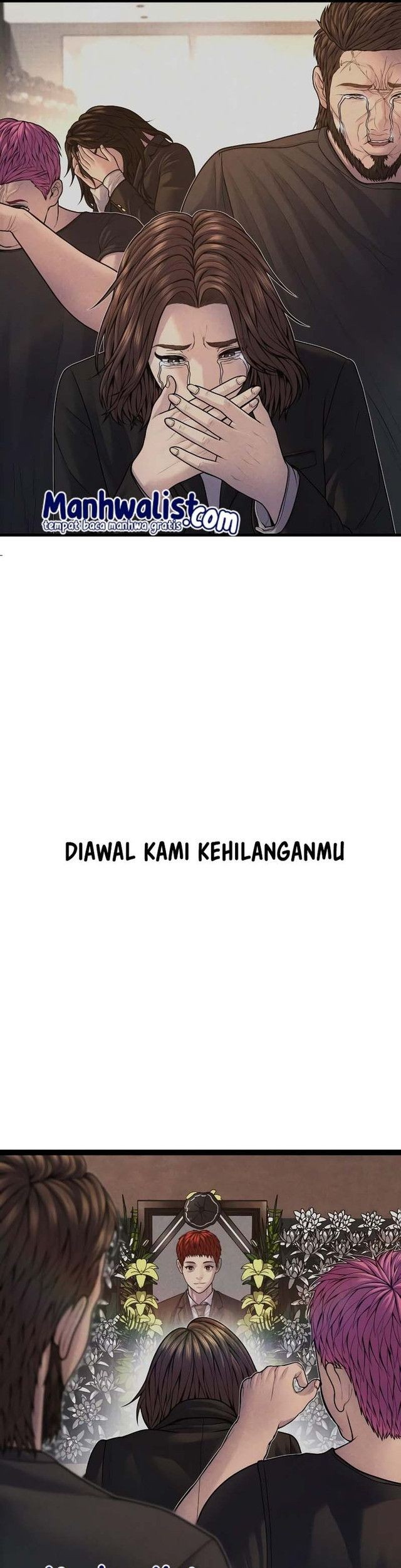 Juvenile Offender Chapter 80 - halaman 81