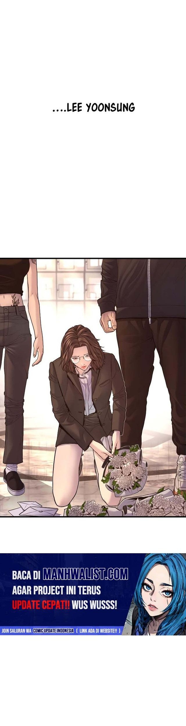 Juvenile Offender Chapter 80 - halaman 84