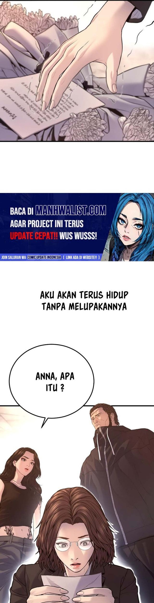 Juvenile Offender Chapter 80 - halaman 87