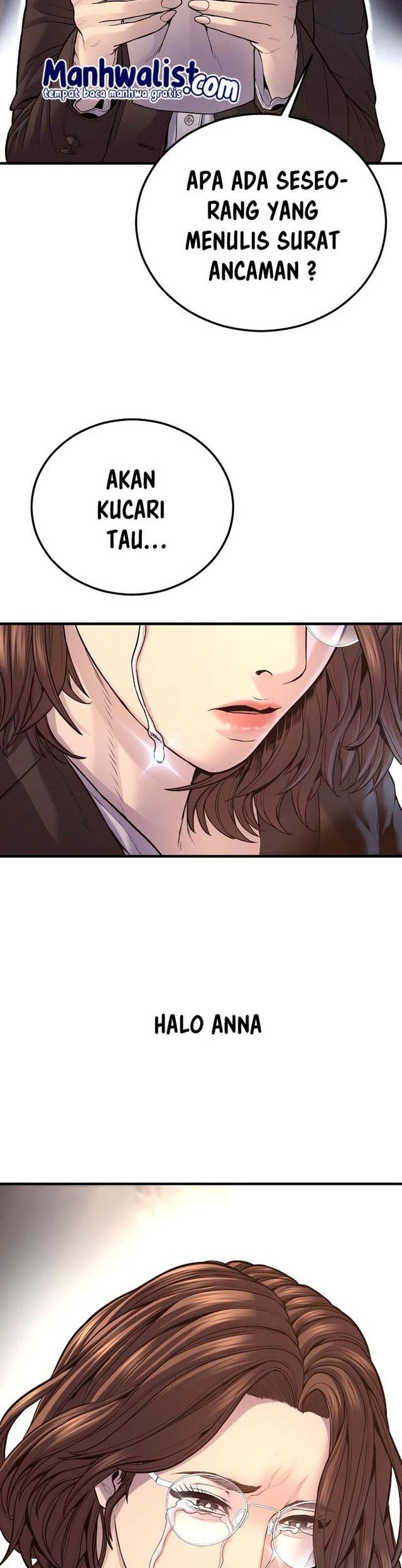 Juvenile Offender Chapter 80 - halaman 88