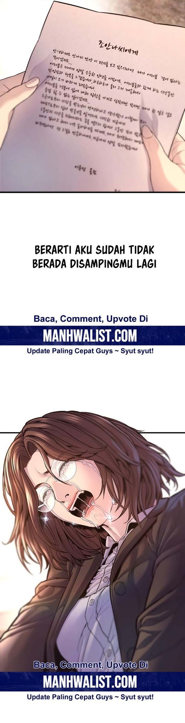 Juvenile Offender Chapter 80 - halaman 90