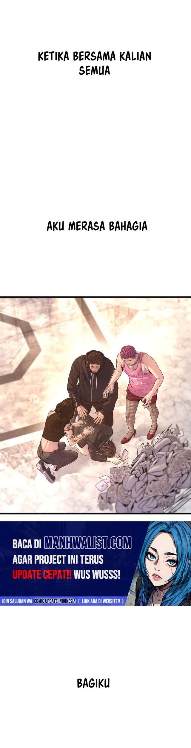 Juvenile Offender Chapter 80 - halaman 91