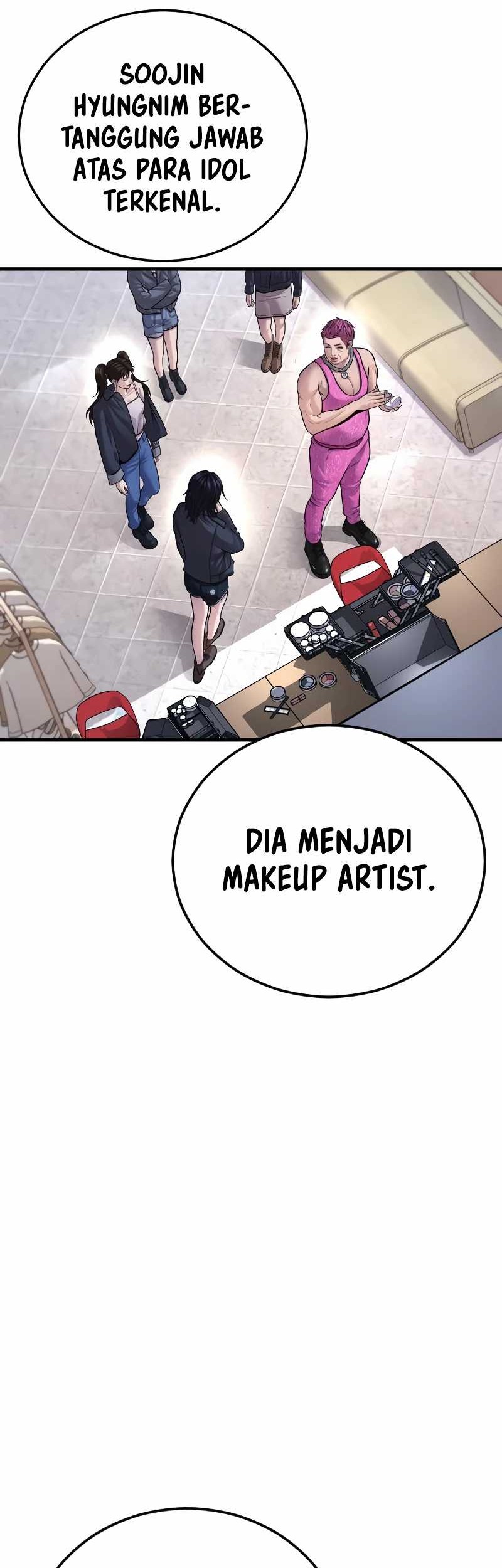 Juvenile Offender Chapter 81 - halaman 22
