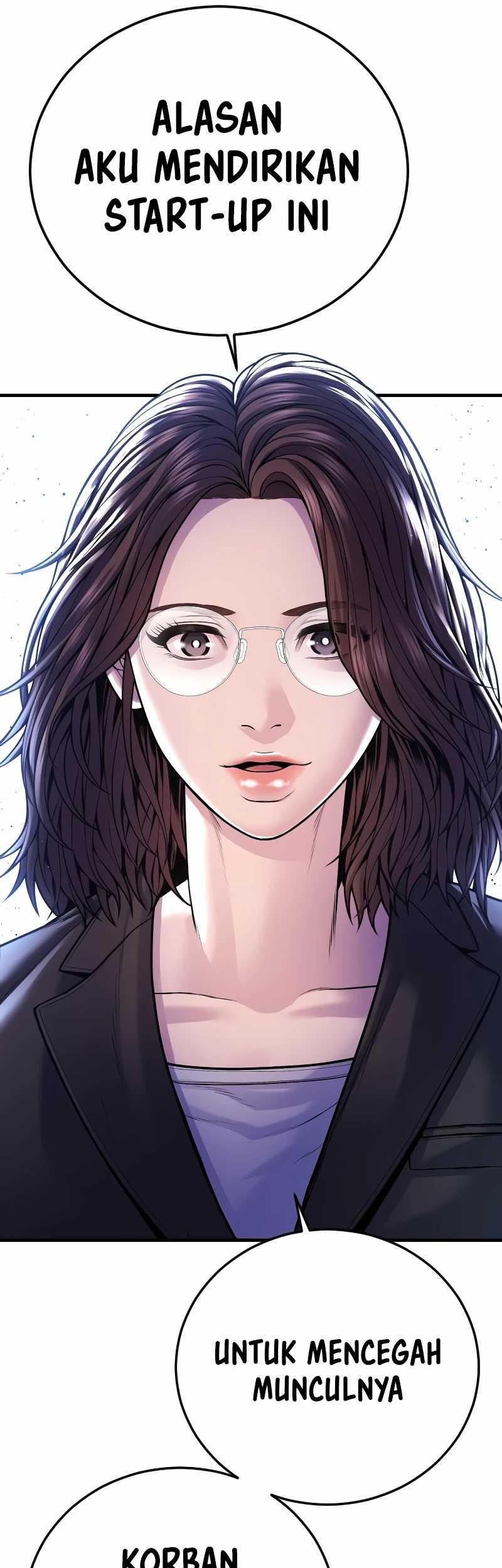 Juvenile Offender Chapter 81 - halaman 47