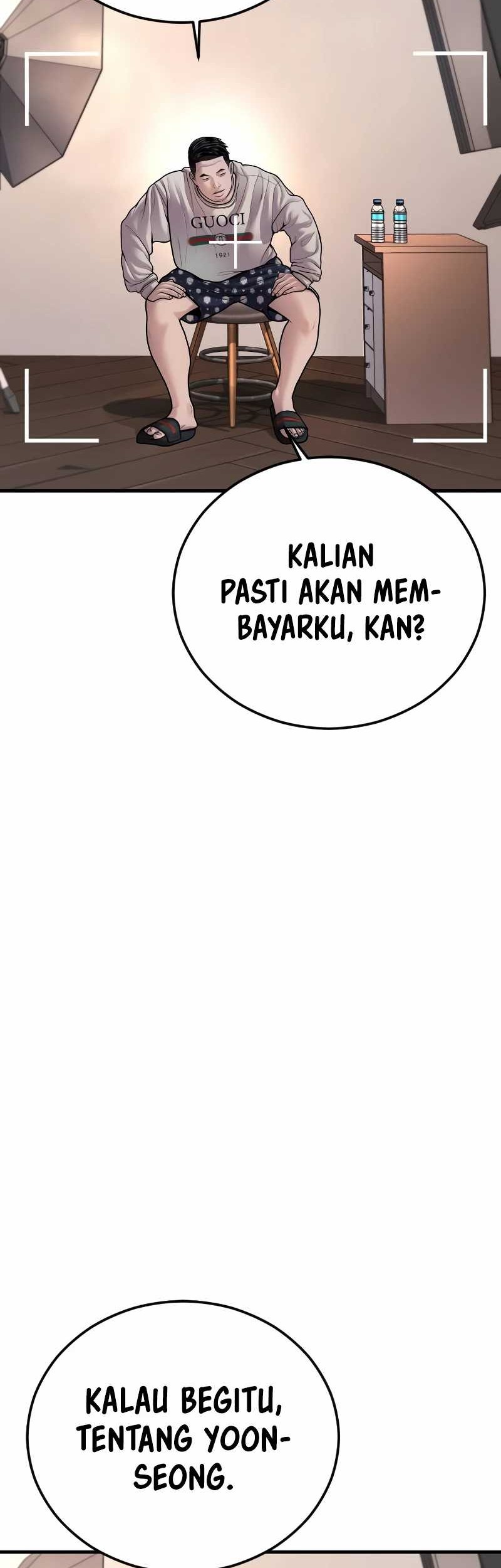 Juvenile Offender Chapter 81 - halaman 5