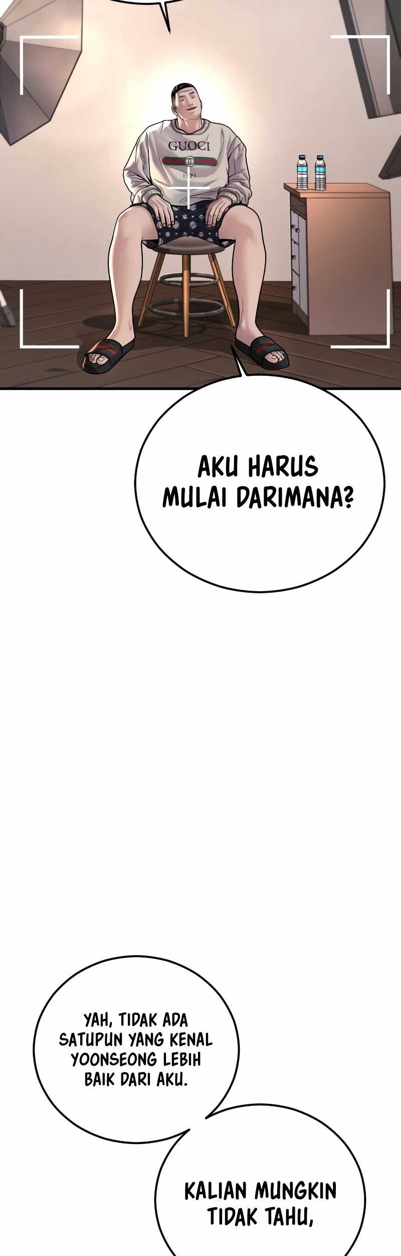 Juvenile Offender Chapter 81 - halaman 6