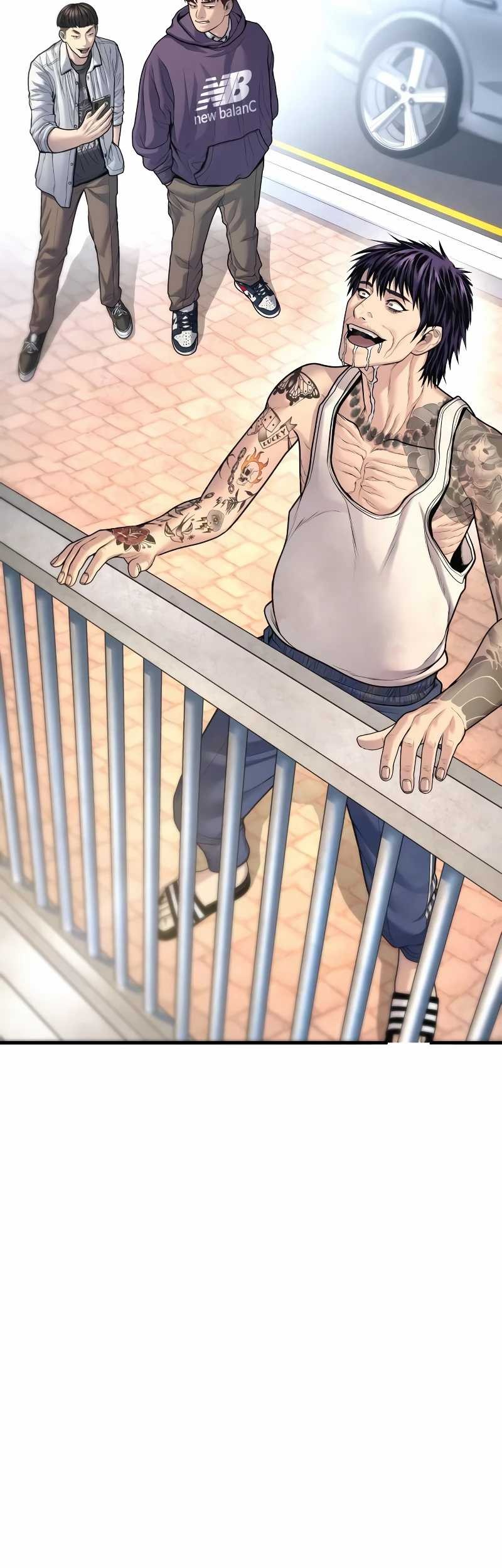 Juvenile Offender Chapter 81 - halaman 64