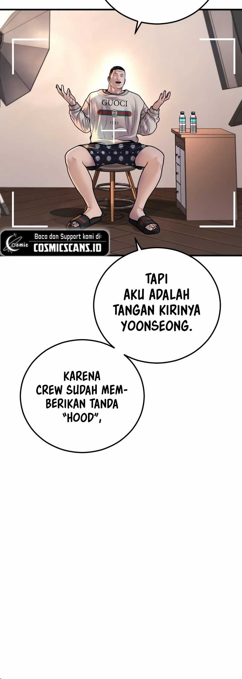 Juvenile Offender Chapter 81 - halaman 7