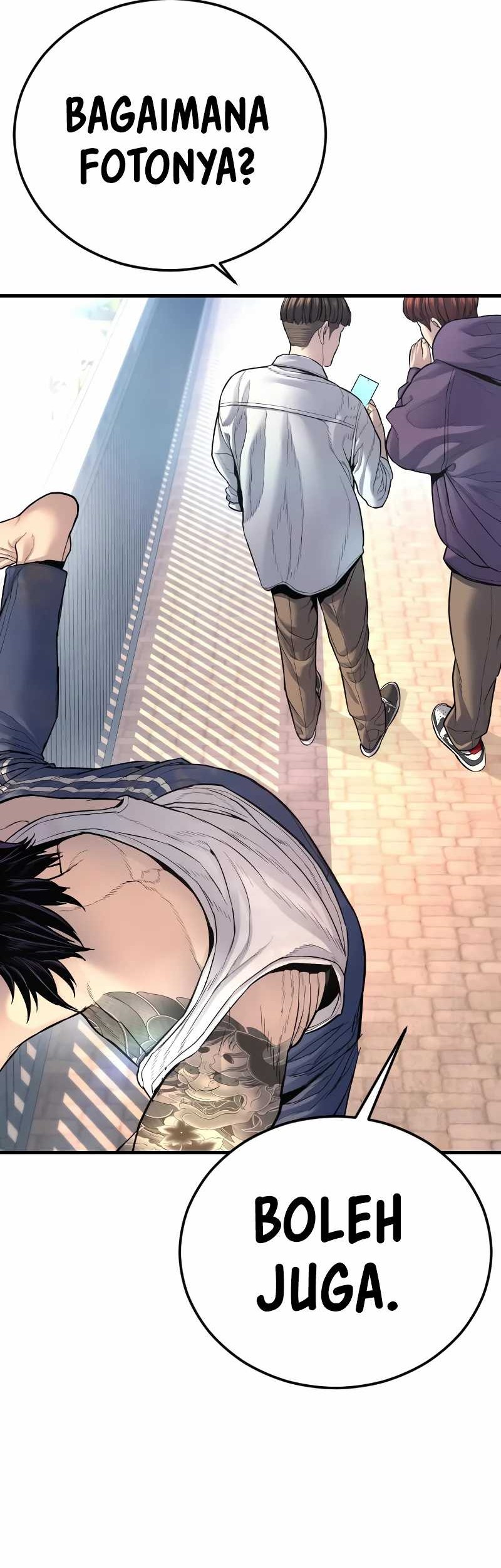 Juvenile Offender Chapter 81 - halaman 74