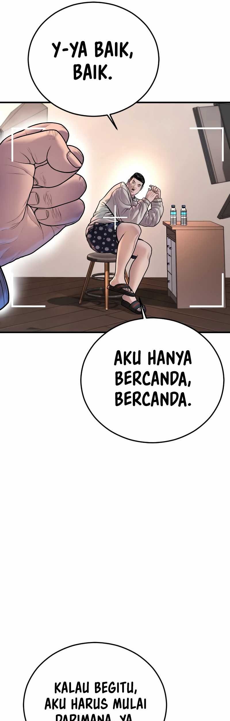 Juvenile Offender Chapter 81 - halaman 8