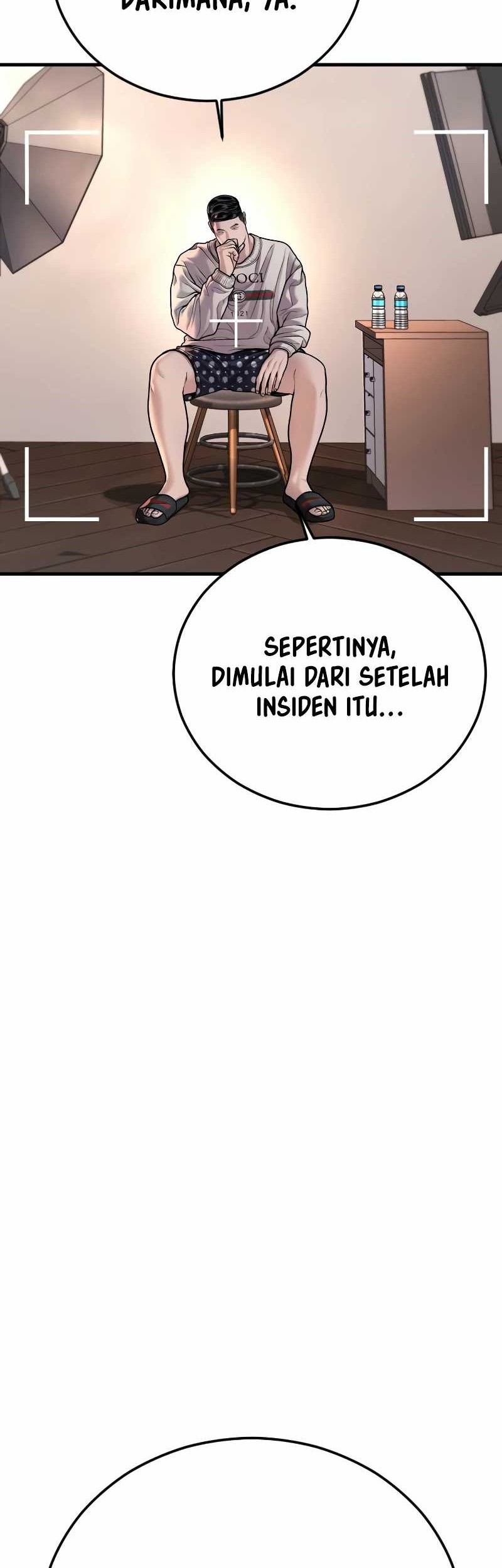 Juvenile Offender Chapter 81 - halaman 9