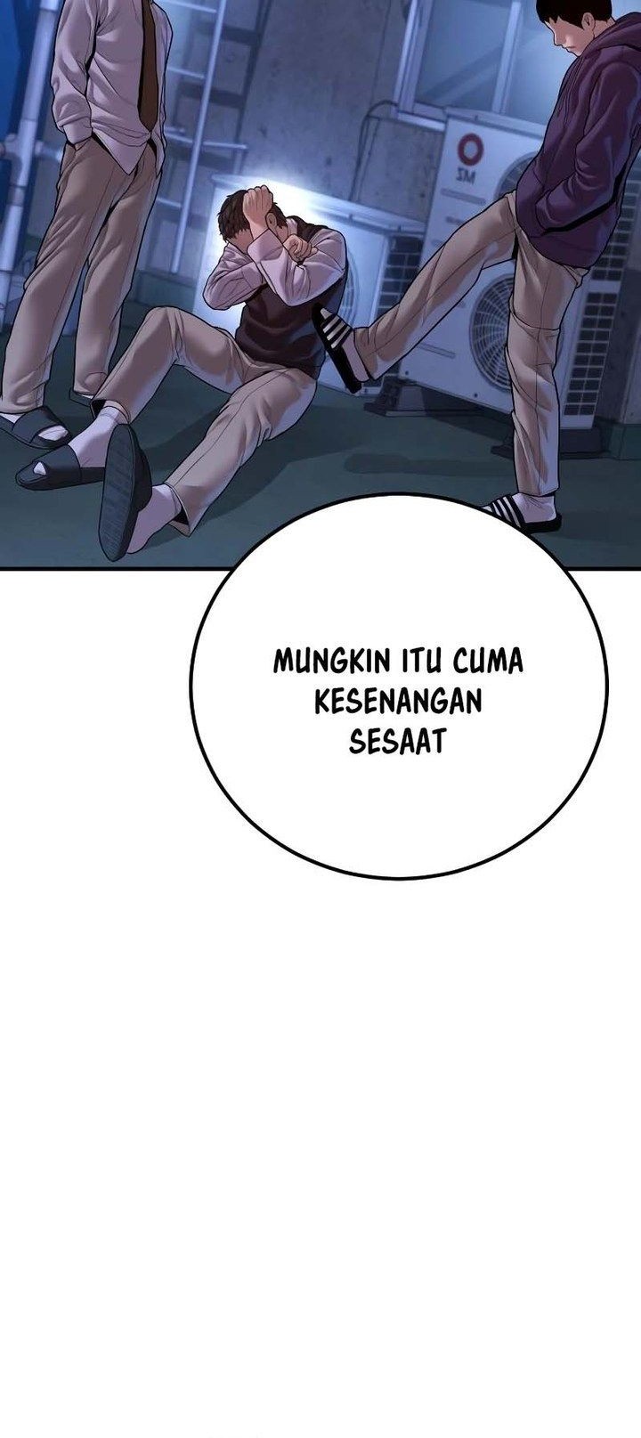 Juvenile Offender Chapter 82 - halaman 102