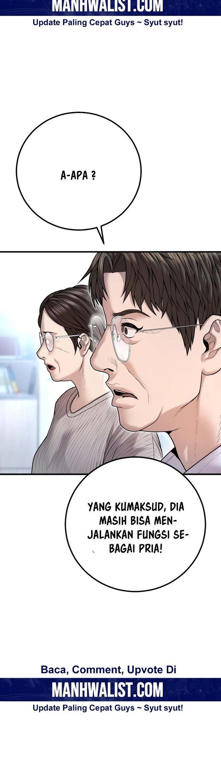 Juvenile Offender Chapter 82 - halaman 11