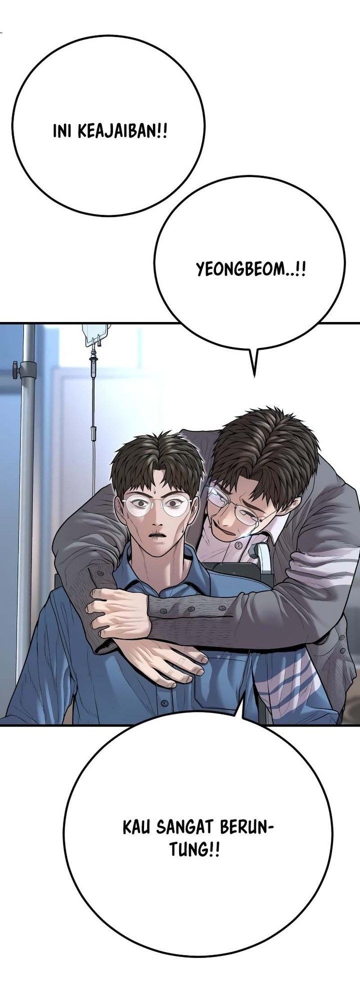 Juvenile Offender Chapter 82 - halaman 12