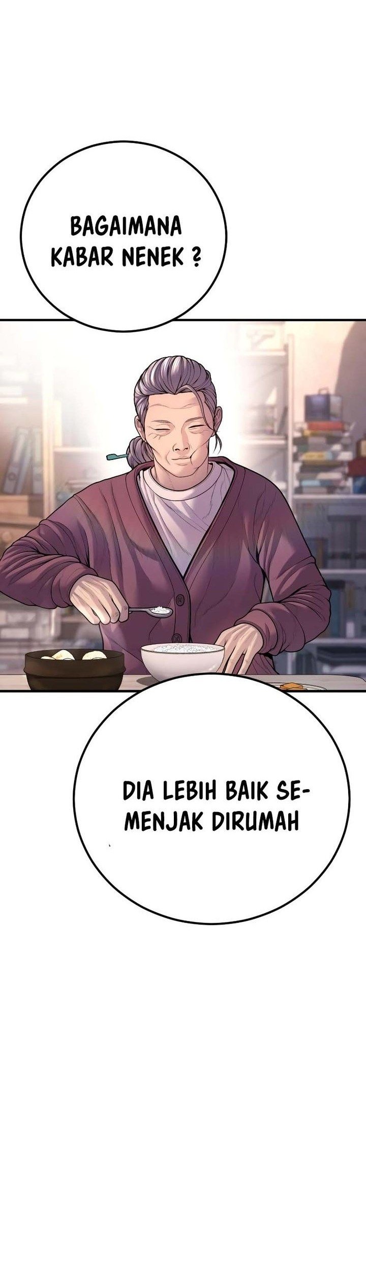 Juvenile Offender Chapter 82 - halaman 134