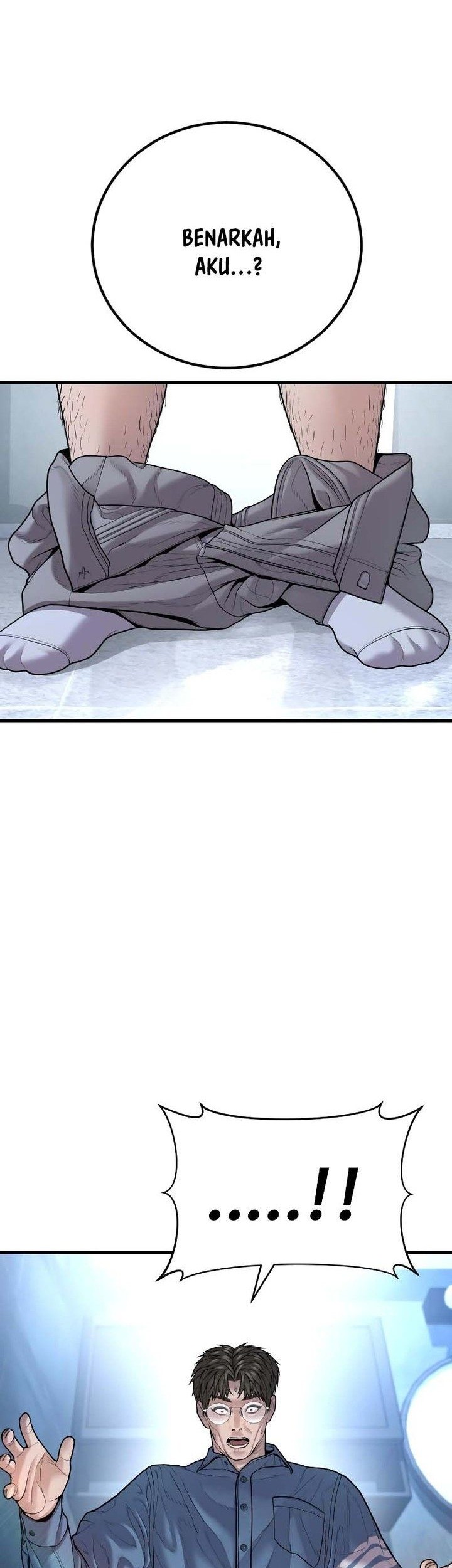 Juvenile Offender Chapter 82 - halaman 14