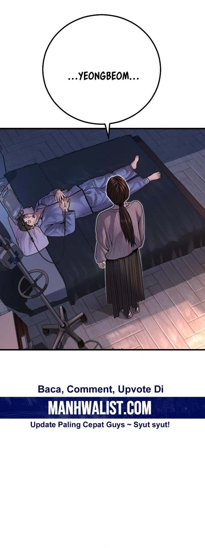 Juvenile Offender Chapter 82 - halaman 21