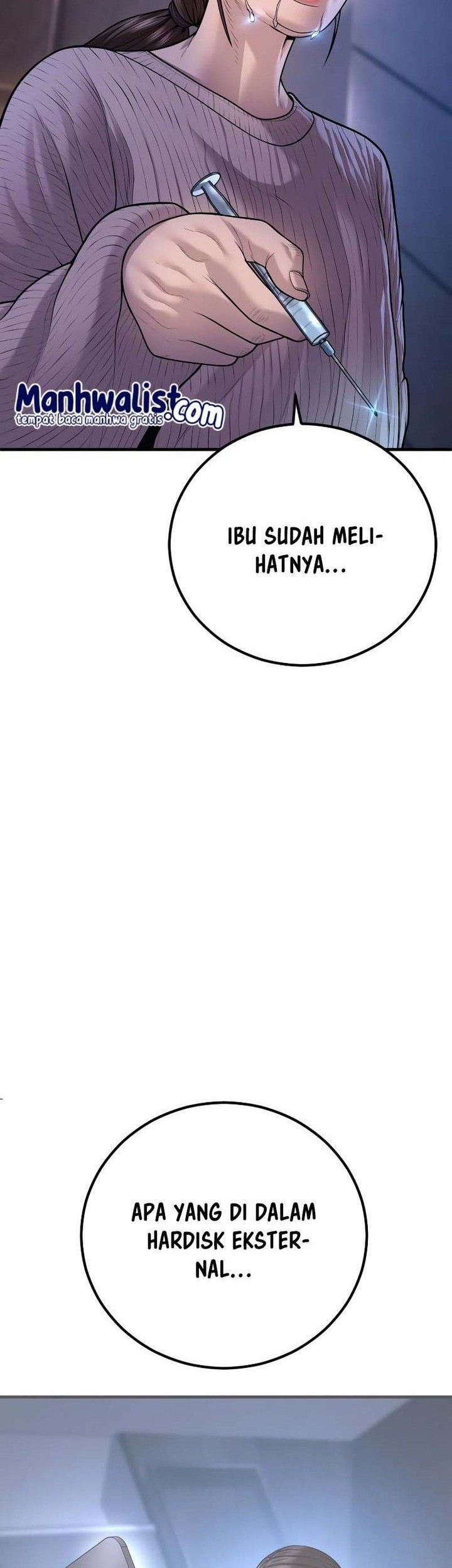 Juvenile Offender Chapter 82 - halaman 23