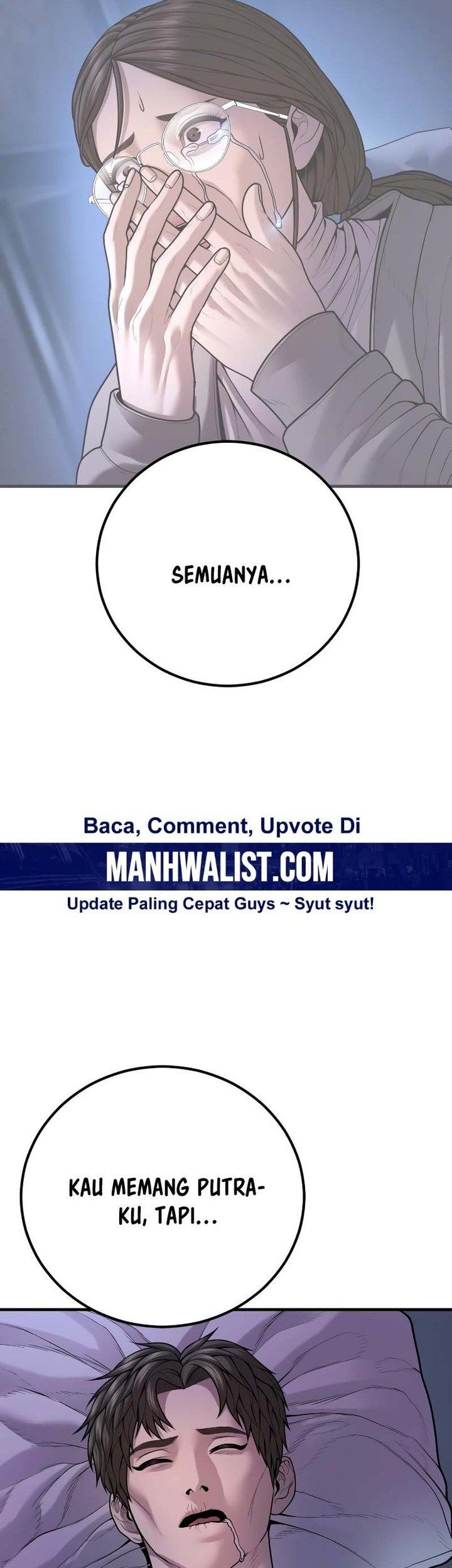Juvenile Offender Chapter 82 - halaman 25