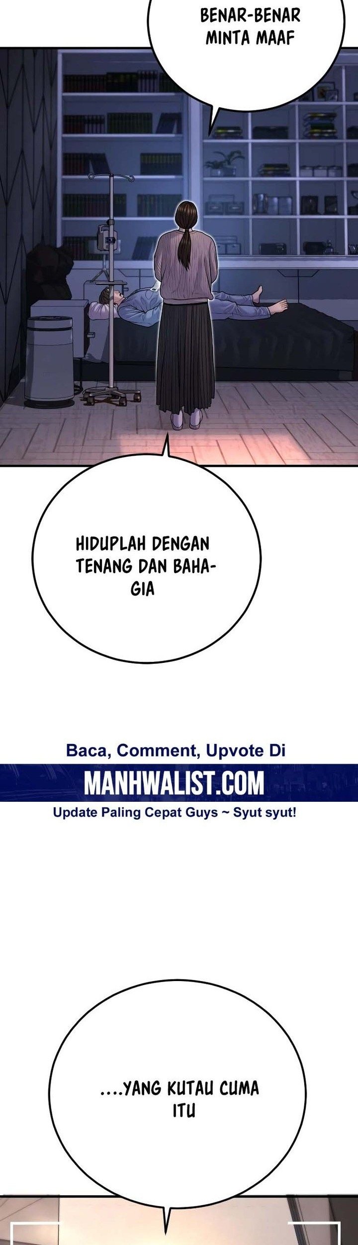 Juvenile Offender Chapter 82 - halaman 29