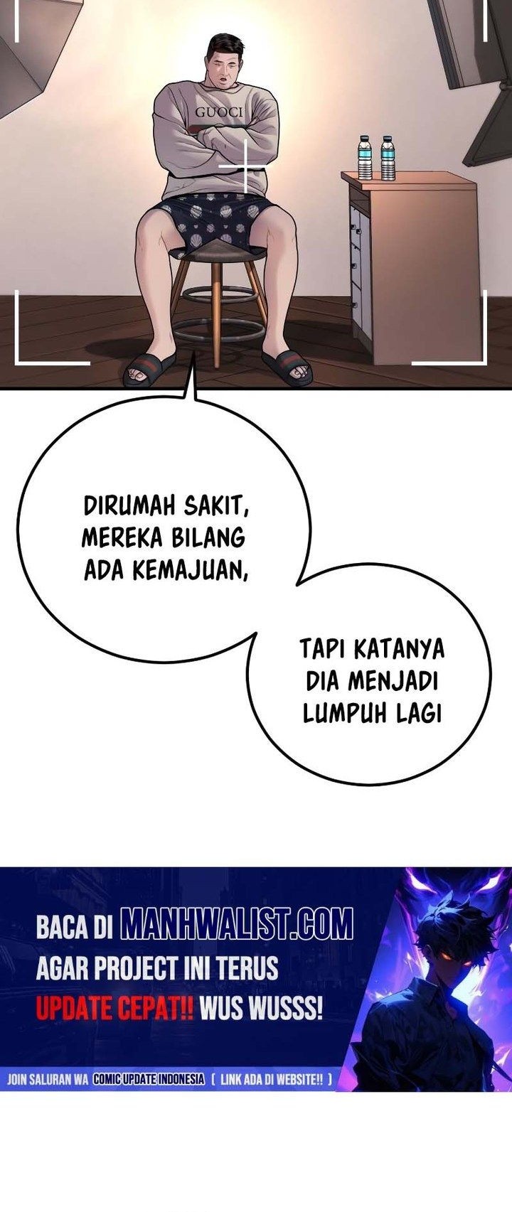 Juvenile Offender Chapter 82 - halaman 30