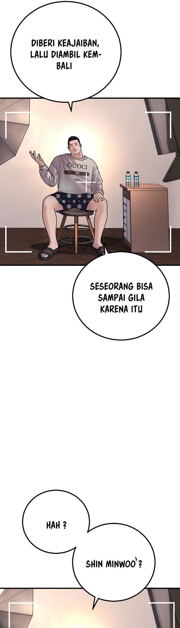 Juvenile Offender Chapter 82 - halaman 31