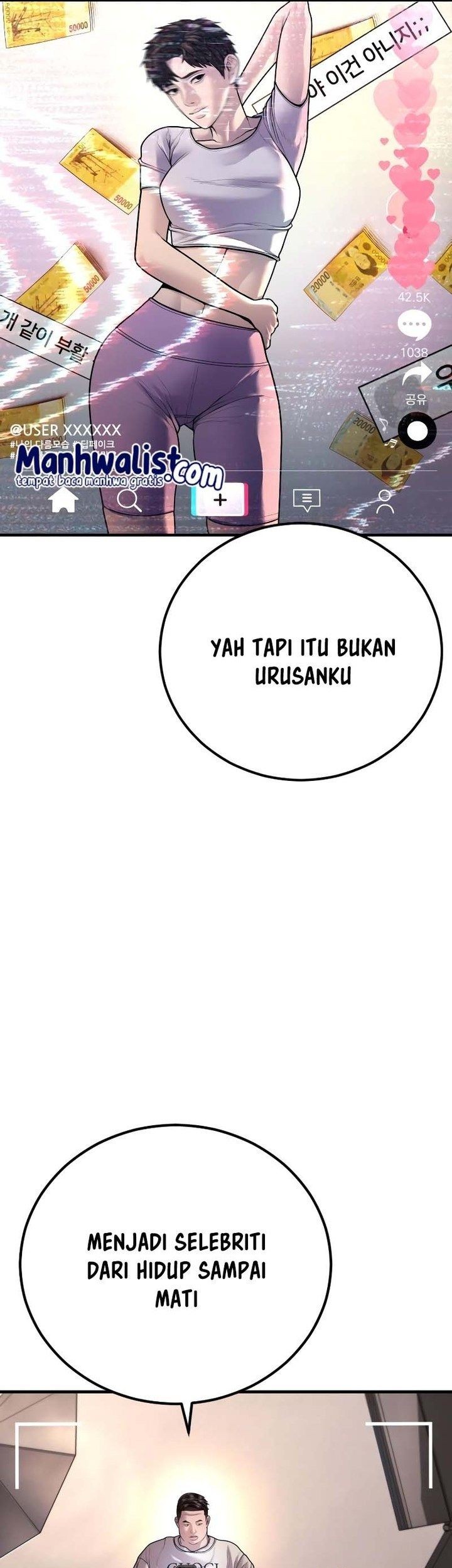 Juvenile Offender Chapter 82 - halaman 37