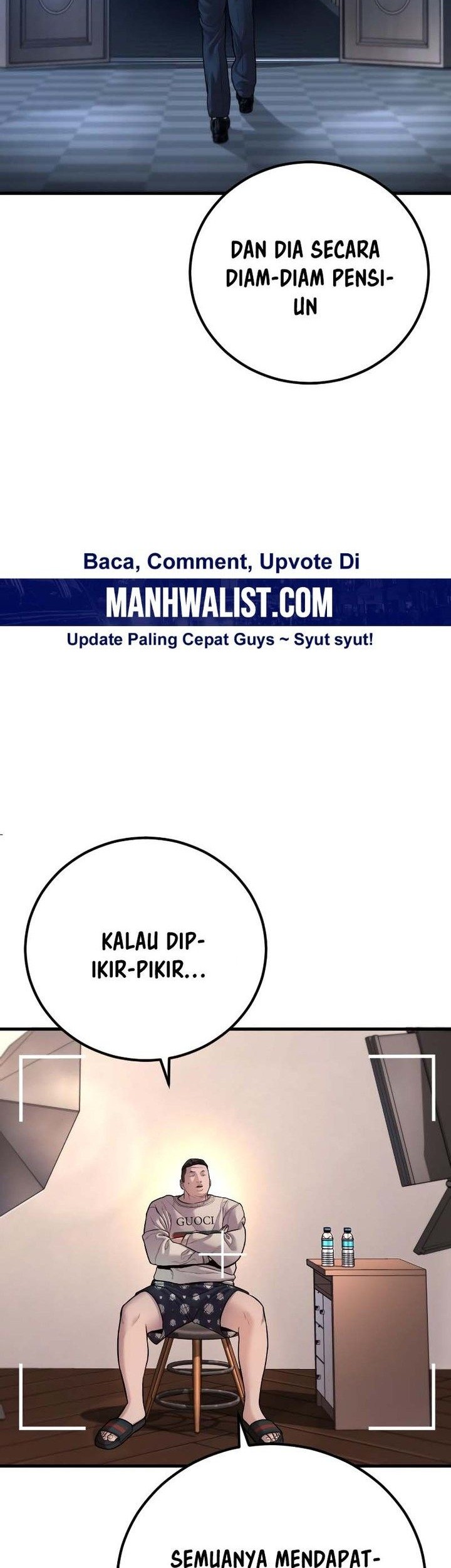 Juvenile Offender Chapter 82 - halaman 41