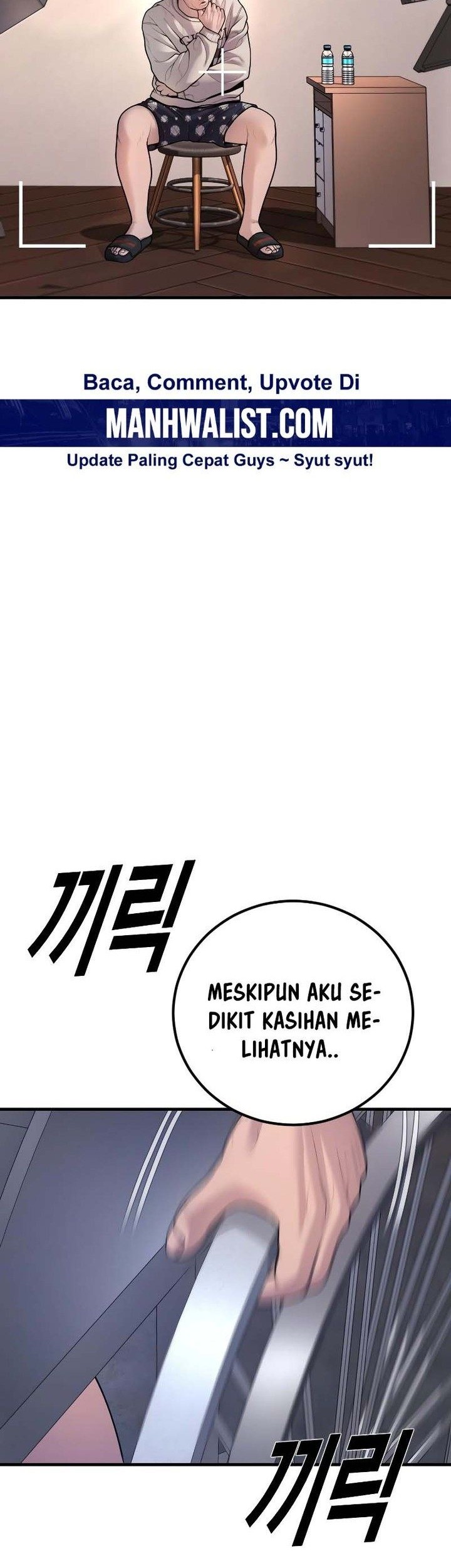Juvenile Offender Chapter 82 - halaman 44