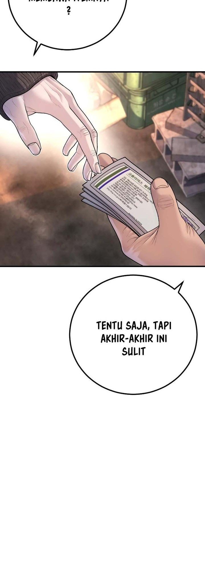 Juvenile Offender Chapter 82 - halaman 48