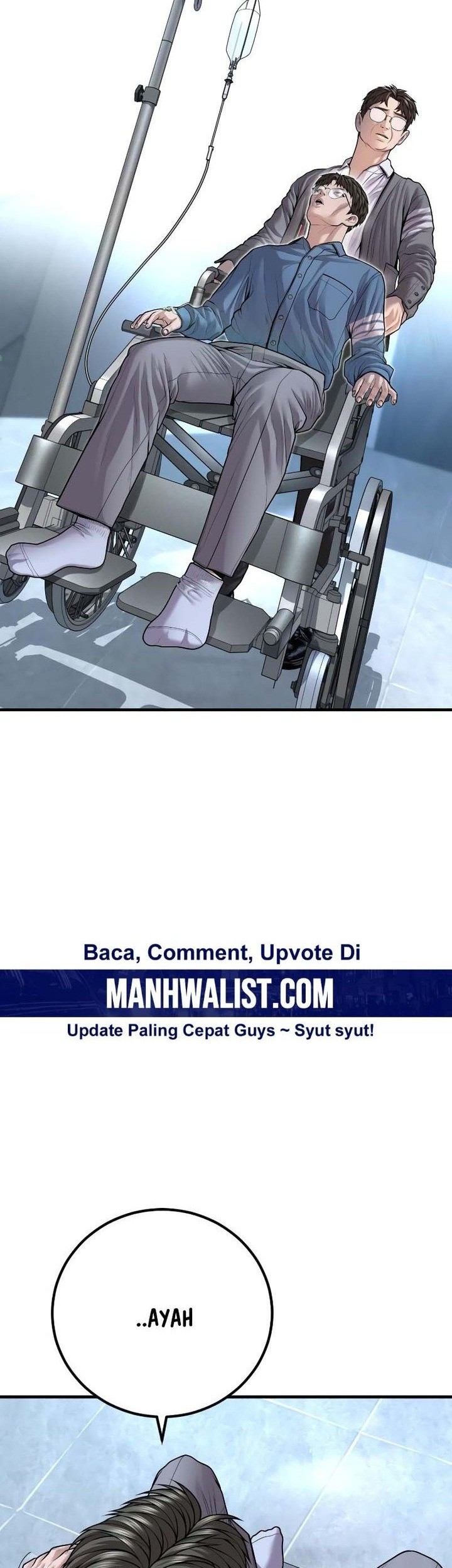 Juvenile Offender Chapter 82 - halaman 5