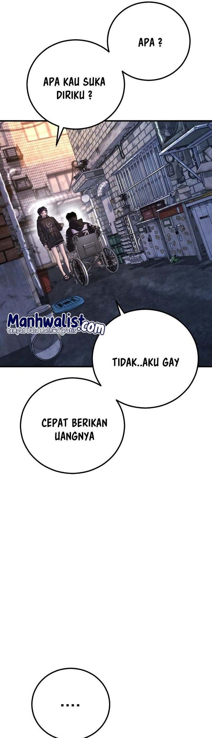 Juvenile Offender Chapter 82 - halaman 52