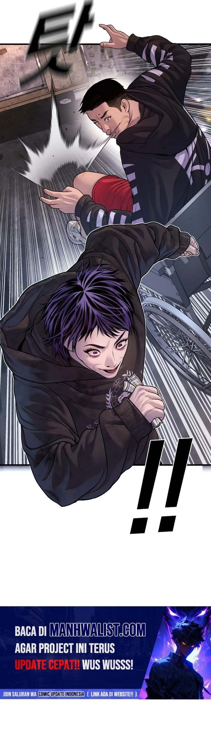 Juvenile Offender Chapter 82 - halaman 55