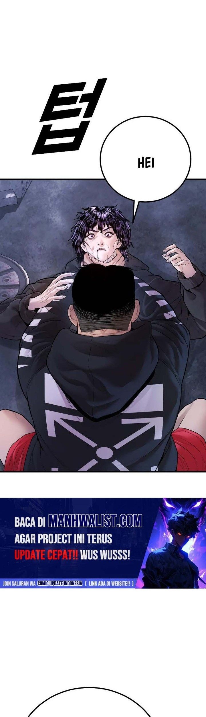 Juvenile Offender Chapter 82 - halaman 62