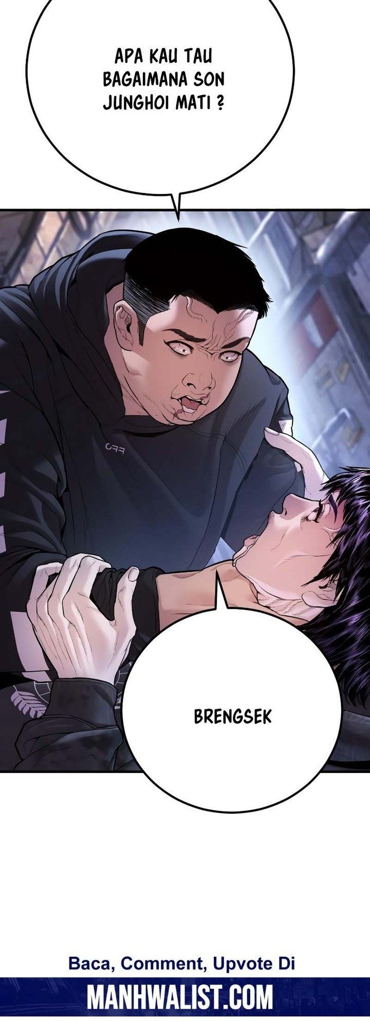 Juvenile Offender Chapter 82 - halaman 63