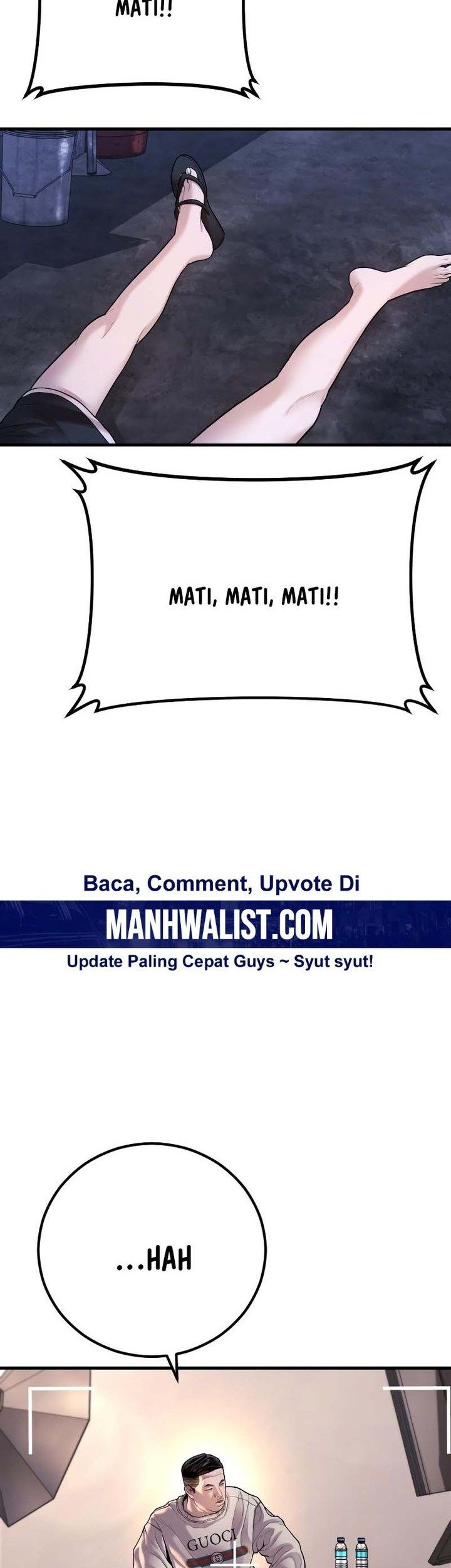 Juvenile Offender Chapter 82 - halaman 68