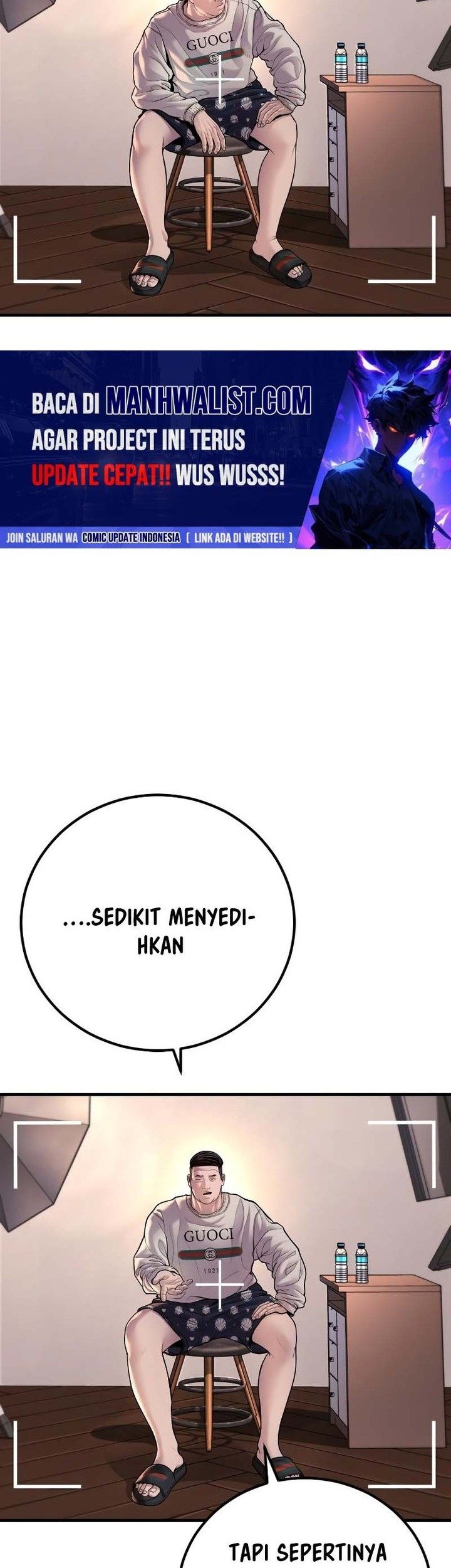 Juvenile Offender Chapter 82 - halaman 71