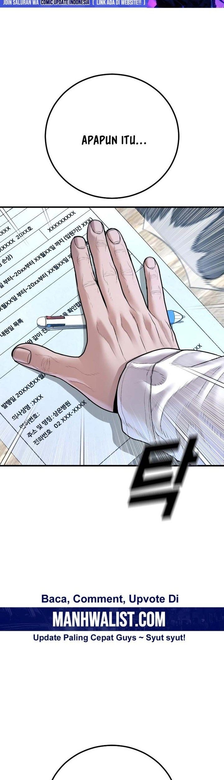 Juvenile Offender Chapter 82 - halaman 8