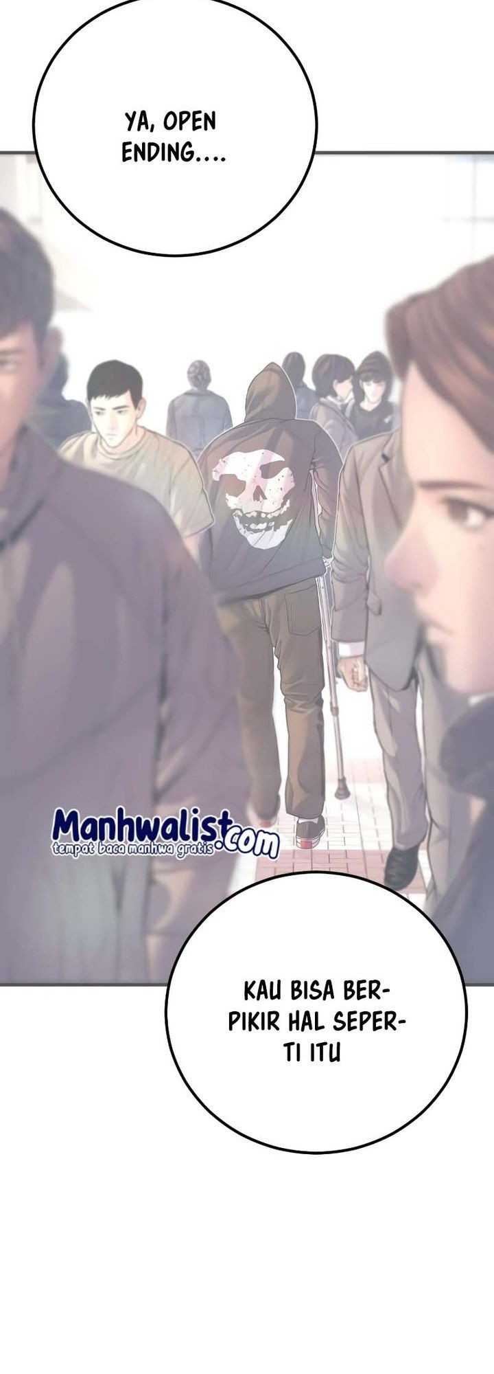 Juvenile Offender Chapter 82 - halaman 81